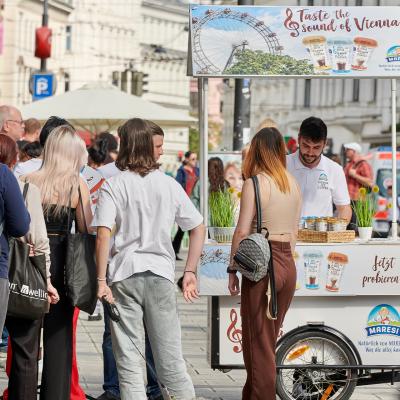 Boomerang - Maresi - Outdoor - PromoTricycle - 2