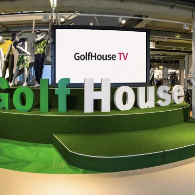 Boomerang.at - Fitness - GolfHouse TV 3