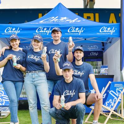 Boomerang.at - Promotion - Outdoor 1 - 48 Boomerang.at - Promotion - Outdoor 1 - 48