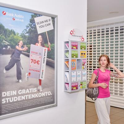Boomerang.at - StudentenheimPoster - Education Boomerang.at - StudentenheimPoster - Education