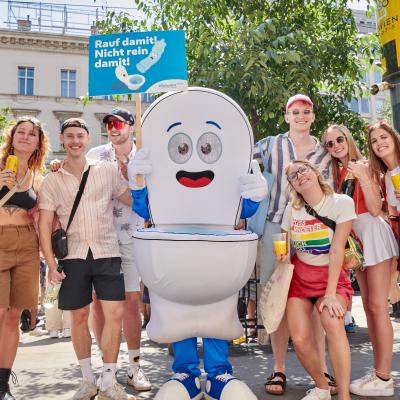 Boomerang.at - Promotion - Outdoor - OOH - ebs Boomerang.at - Promotion - Outdoor - OOH - ebs