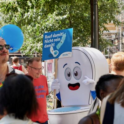 Boomerang.at - Promotion - Outdoor - OOH - ebs Boomerang.at - Promotion - Outdoor - OOH - ebs