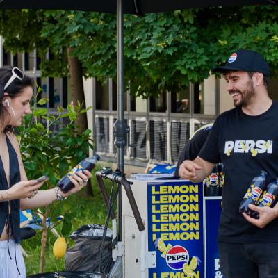 Boomerang.at - Promotion - Outdoor  Boomerang.at - Promotion - Outdoor